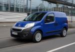 Fiat Fiorino Natural Power 2016 года